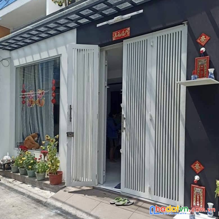 Bán nhà 41m2 hẻm xe hơi, bình long,  quận bình tân, 3,5 tỷ, 2 tầng, .ngon rẻ