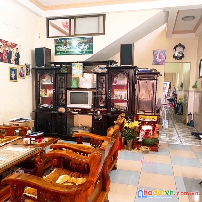 Nhà mặt tiền kinh doanh thanh khê phạm văn nghị