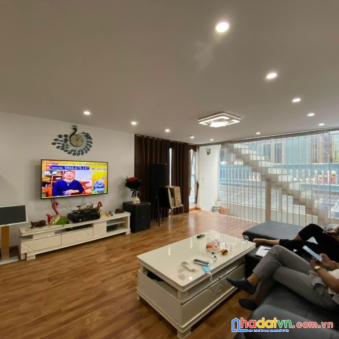 Mặt tiền kinh doanh nguyễn súy, chợ tân hương, 5 x 15, 4 tầng giá chỉ 10tỷ8