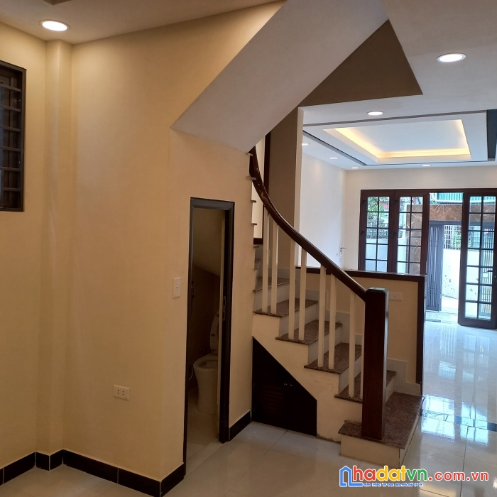 Bán nhà xuân phương 48m2 x 4 tầng - giá 3,69 tỷ