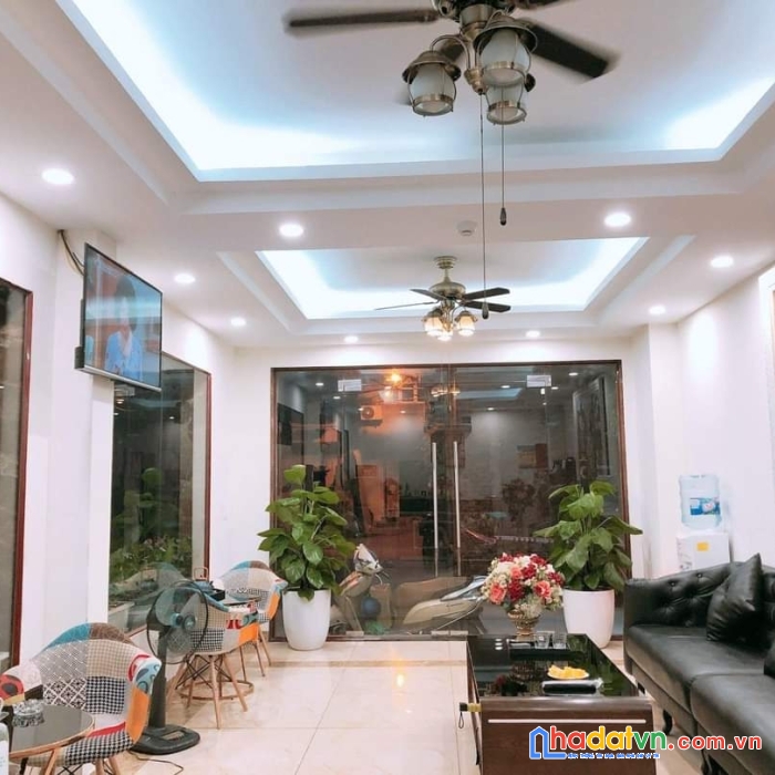 Apartment 31 phòng khép kín, doanh thu 500 triệu tháng, hiệu suất kd 12,5%/ tháng