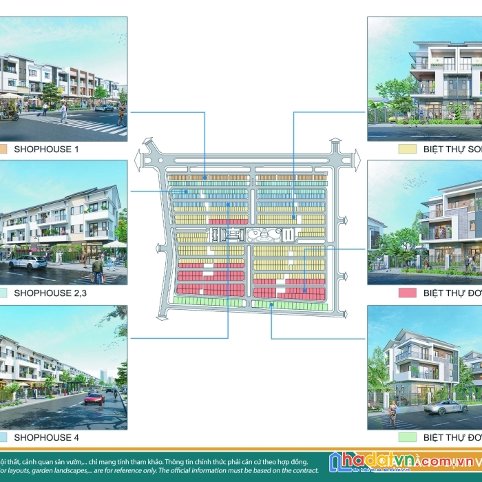Bảng hàng centa riverside từ sơn mới nhất. lh : 09884422588