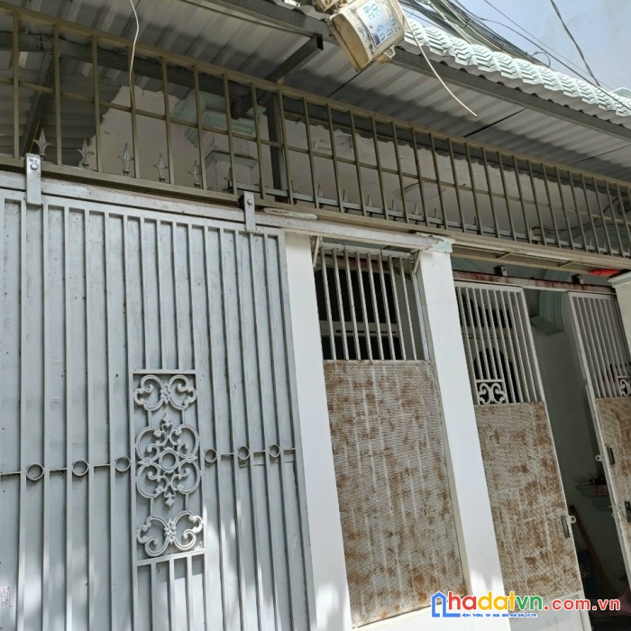 Bán nhà cấp 4 hẻm 1 sẹc đường 46 hiệp bình chánh thành phố thủ đức