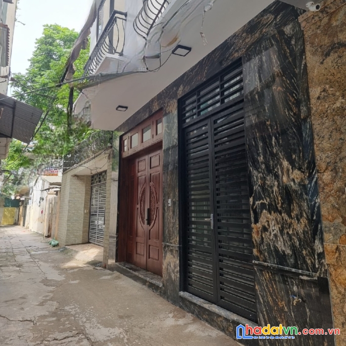 Bán tòa  apartment, tứ liên, tây hồ, dt50m2, 6t, ôtô, thang máy, chỉ 9,3 tỷ.