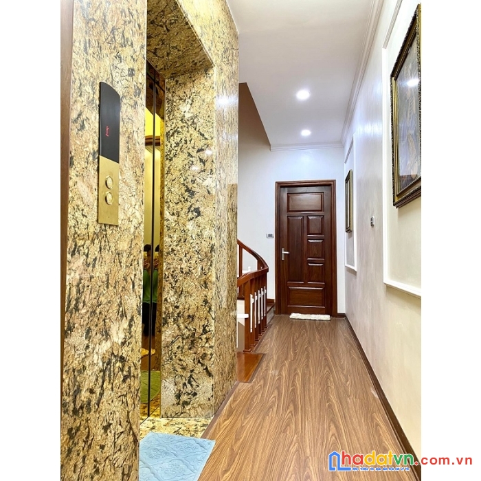 Bán nhà nguyễn sơn  long biên,  dt 78m2*5 tầng, 13. 5 tỷ, ô tô, thang máy.