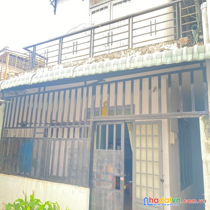 116m2 - tăng nhơn phú b - q9 - chỉ 4.4 tỷ - hẻm ba gác