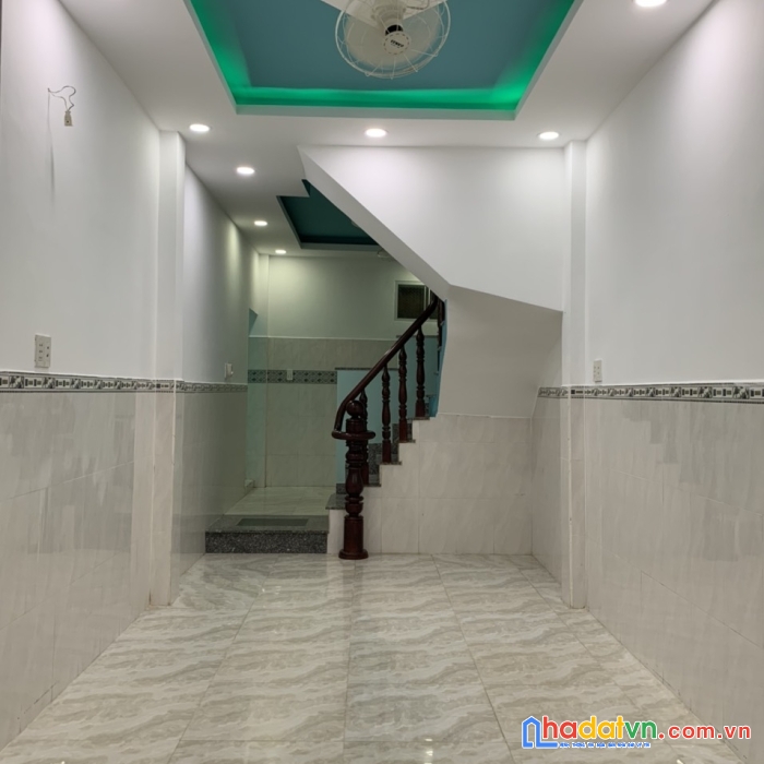 Bán gấp nhà trệt lầu hẻm 74 quốc lộ 13 cũ , hiệp bình phước, thành phố thủ đức