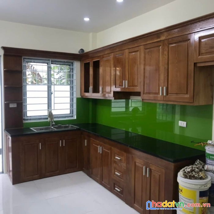 Nhà tả thanh oai, thanh trì, 39m2 x4 tầng,mt 4m, 2,150 tỷ,sđcc