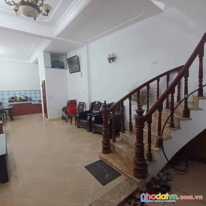 Cần bán gấp nhà - hào nam - cát linh - q.đống đa . 35m² nhỉnh 4tỷ.