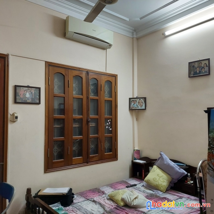 Tôi chính chủ cần tiền bán gấp nhà phố tôn đức thắng, ở thích, 10m ra ô tô, 45m2x5tx4mmt, 5.8 tỷ