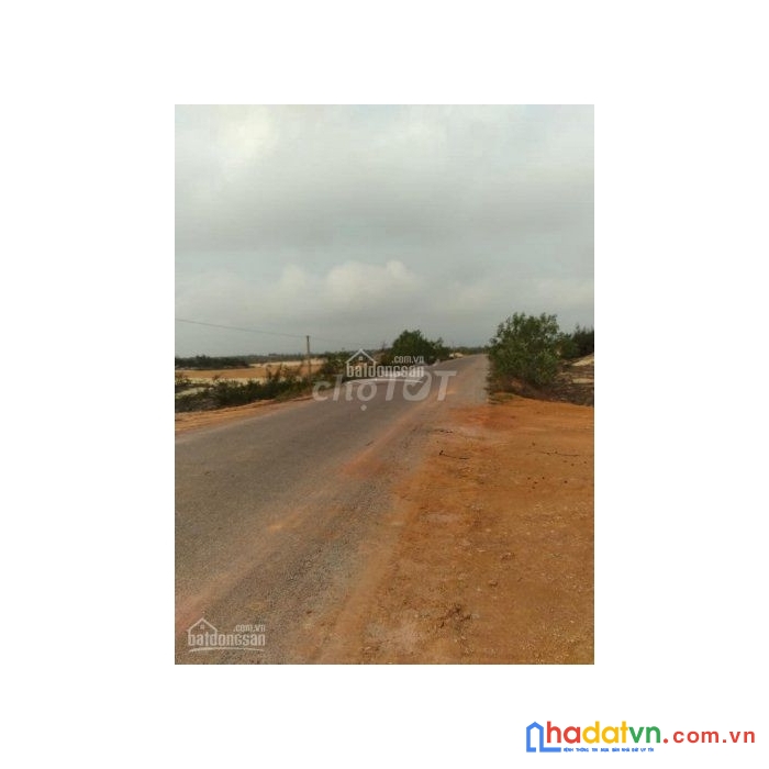 Chính chủ bán lô đất ở xã võ ninh, huyện quảng ninh, quảng bình