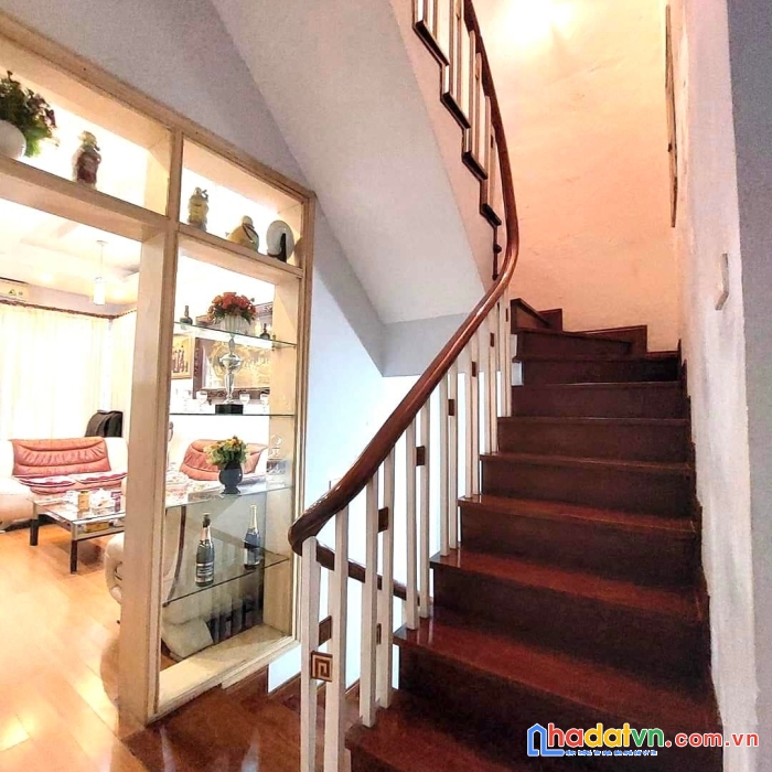 Phân lô qân đội, phố vương thừa vũ, thanh xuân, 50m x 4t nhỉnh 7 tỷ