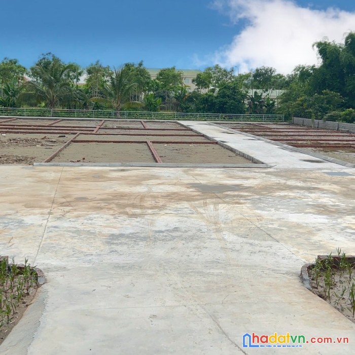 Cần bán nhanh siêu phẩm đất nền mặt đường nhựa 25m quy hoạch mở, cách cần bán nhanh ô đất gần 