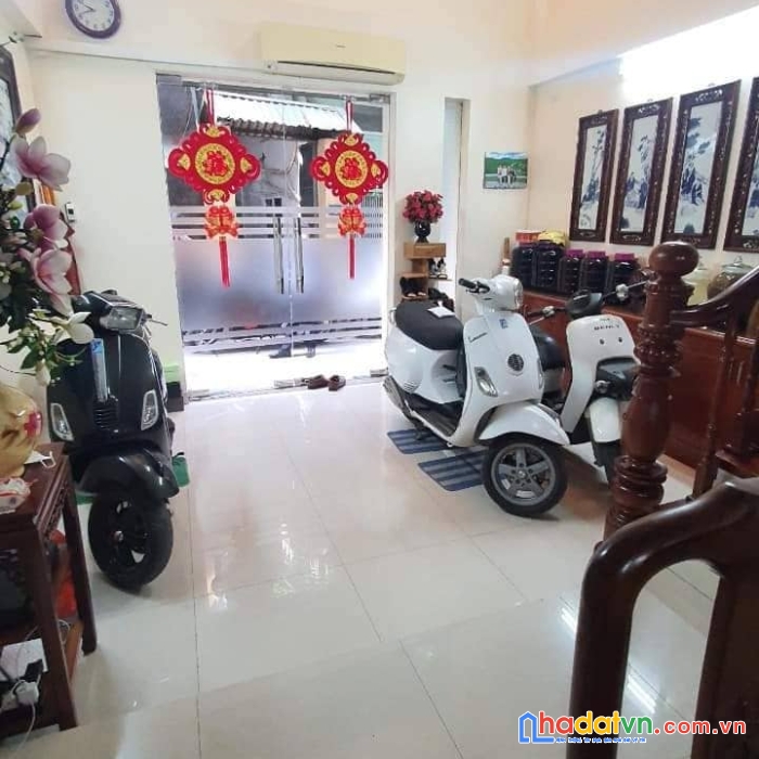 Vip ! phan kế bính - ba đình 48m2 x 6 tầng, mt: 4.5m, giá 6.85 tỷ.