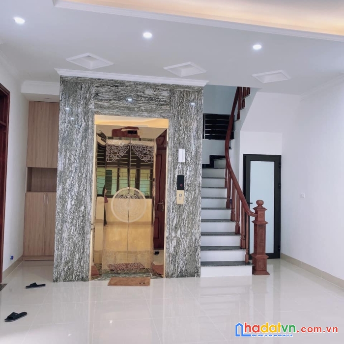 Bán nhà phú diễn, bắc từ liêm, lô góc_phân lô ô tô 6 tầng thang máy, giá nhỉnh 9 tỷ