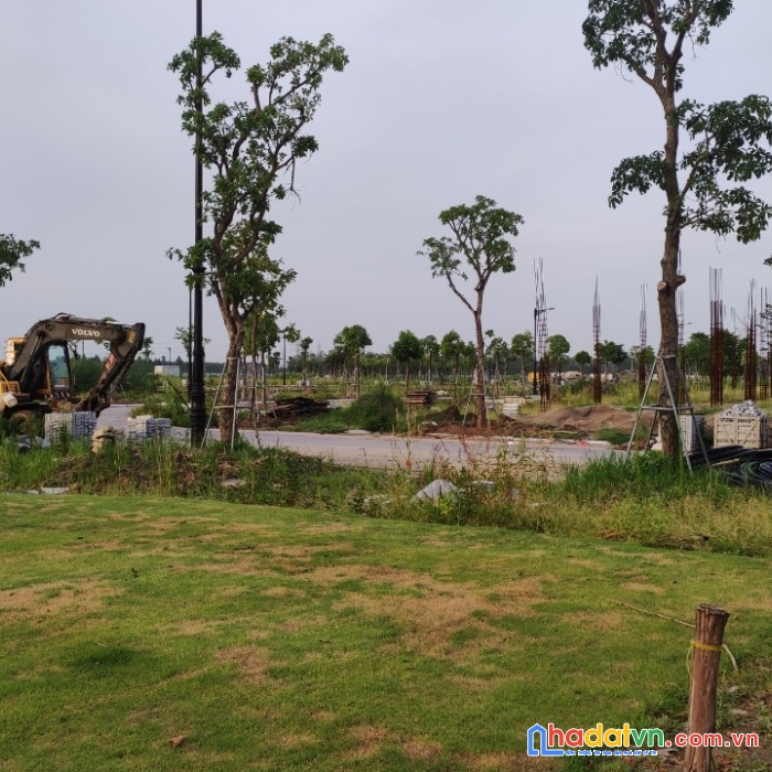 Chính thức mở bán siêu dự án: khu đô thị kim đô - yên phong, bắc ninh, cơ hội đầu tư lớn nhất năm