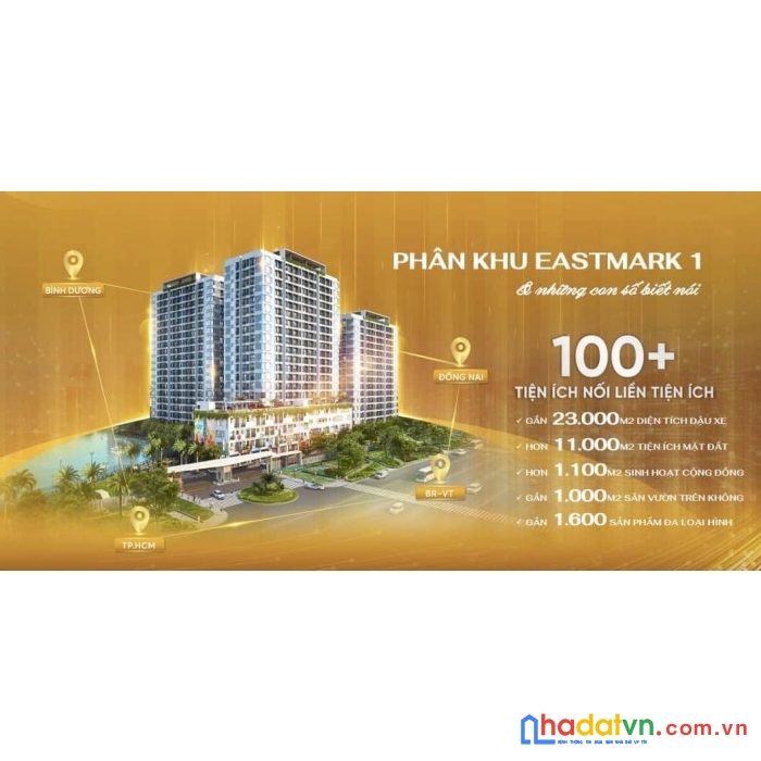 Cơ hội cuối cùng cho giới trẻ mua nhà tại thành phố
