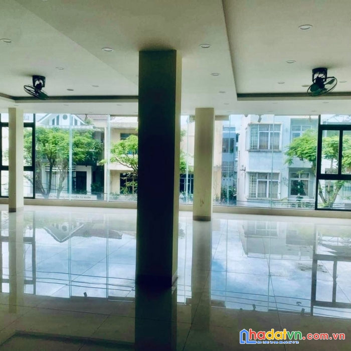 Mặt tiền khủng huỳnh ngọc huệ, kinh doanh đỉnh, dtsd hơn 1000m, 22 tỷ, 0947744113