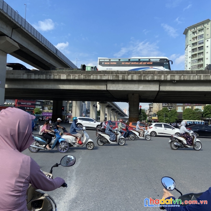 Mặt phố vũ trọng phụng kinh doanh đỉnh dòng tiền ổn định cho thuê đến 50th/tháng. kinh doanh sầm