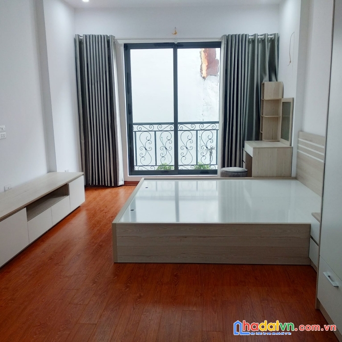 Cần bán  nhà phố trương định, 50m2, 5 tầng, kinh doanh, 0986048568.
