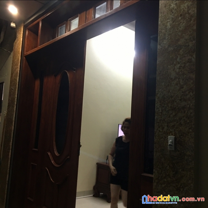 Bán ngay nhà nở hậu, phạm hồng thái, ba đình, 38m2, 5 tầng, hơn 6 tỷ