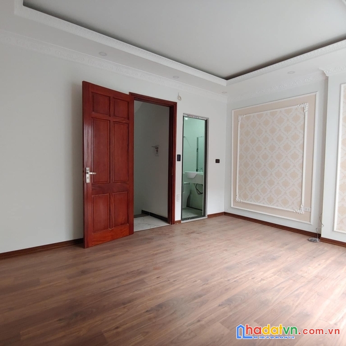 Bán nhà nguyễn ngọc vũ mới tinh 4.25 tỷ