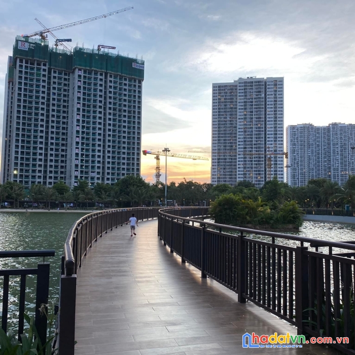 Mở bán căn hộ với 40 + tiện ích lớn nhất hà nội - imperia smart city