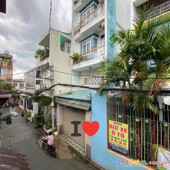 Ban nha duong nguyen duy cung phuong 12 quan go vap