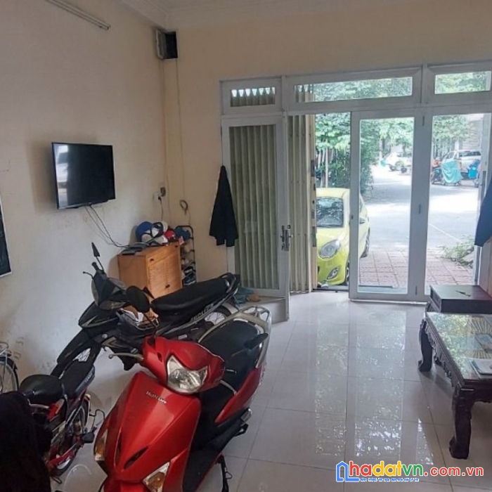 Bán nhà 2 tấm tân hiệp, gần ngay nhà vòm tỉnh đn, đường rộng 2 xe tải, giá chỉ 5ty8