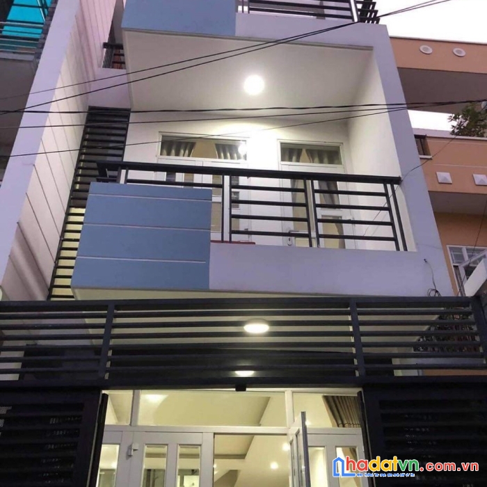 Chủ gia đi úc bán nhà riêng quận 2 bình trưng tây - tp hồ chí minh giá 5.70 tỷ