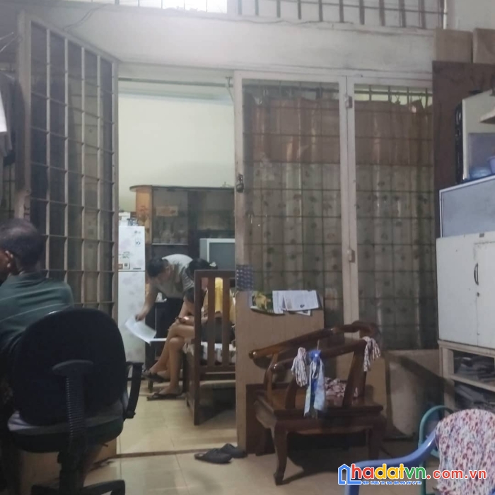 Bán nhà gấp gấp hxh, lâm thị hố, quận 12, 62m2, chỉ nhỉnh 2 tỷ