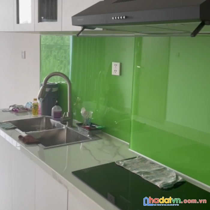 Cho thuê căn hộ vinhomes quận 9, giá tốt thị trường