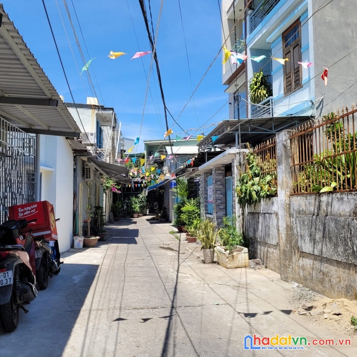 Cứu chủ. mua gấp nhà 3 tầng, 60m2, kiệt oto võ văn kiệt. chỉ 4.6 tỷ