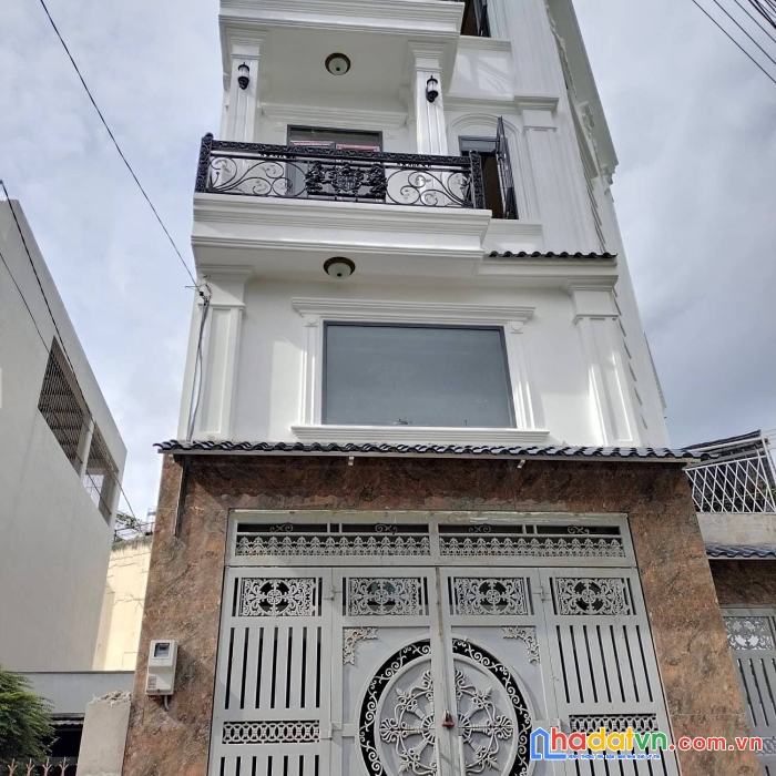 Chủ nhà ngộp bank cần bán gấp nhà nguyễn ánh thủ, hẻm xe hơi quay đầu giá chốt bất ngờ.