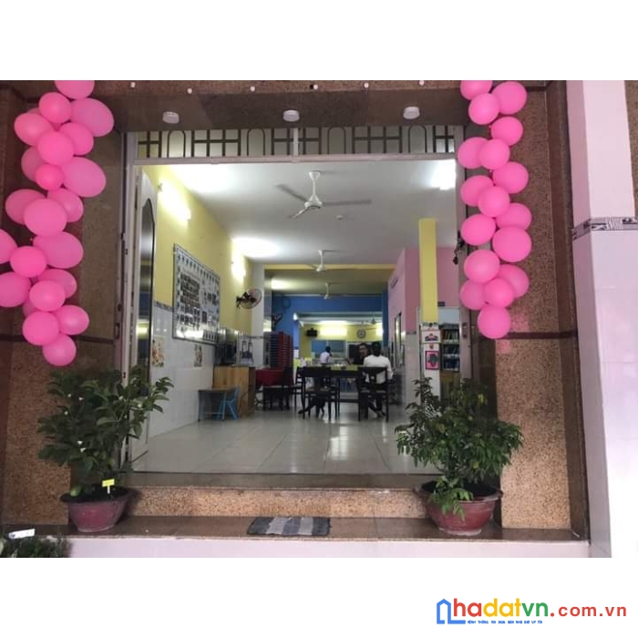 Nhà đẹp mặt tiền kinh doanh - kinh dương vương  khu tên lửa  bình tân -  340m2 - 4 tầng chỉ 28 tỷ
