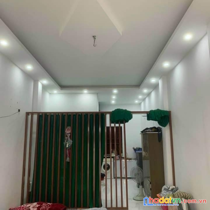 Chưa đến 1,4 tỷ có ngay nhà 45,5m ở luôn tại khê nữ, nguyên khê, đông anh.