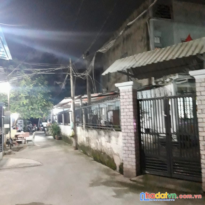 Bán gấp dãy trọ đường sô 46 hiệp bình chánh thủ đức 144m2 giá 5.3 tỷ đang cho thuê gần chợ bình