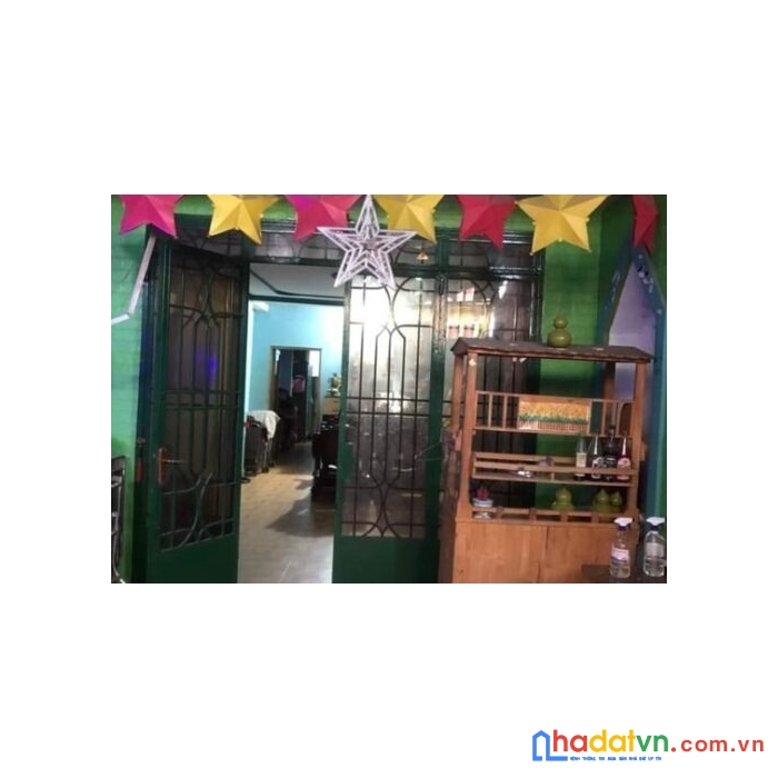 Cần bán gấp căn nhà mặt tiền 260 tô ngọc vân, p.thạnh xuân, quận 12