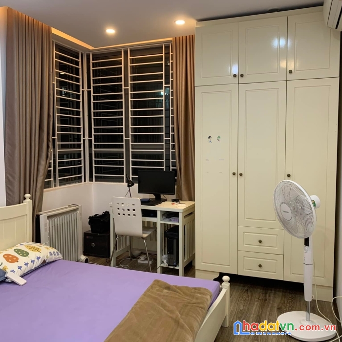 Bán chung cư trung văn, 62m, 2 ngủ, tố hữu, nam từ liêm, 2,08 tỷ