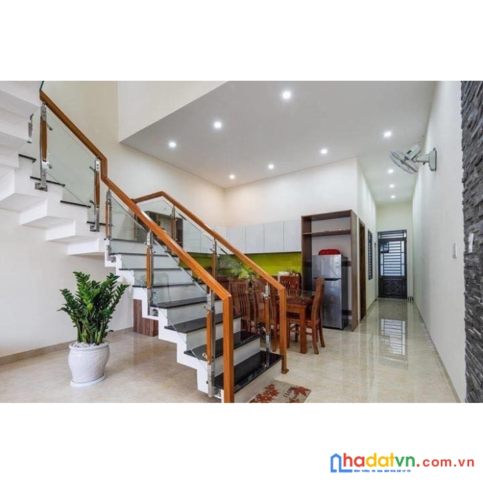 Bán nhà mới hẻm oto bùi thế mỹ 55m2 5x11, vuông a4, 4 tầng, 6tỷ còn tl