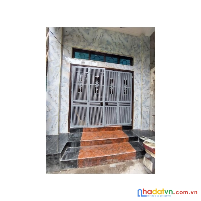 Bán nhà đẹp 4 tầng phố trần bình - cầu giấy giá tốt