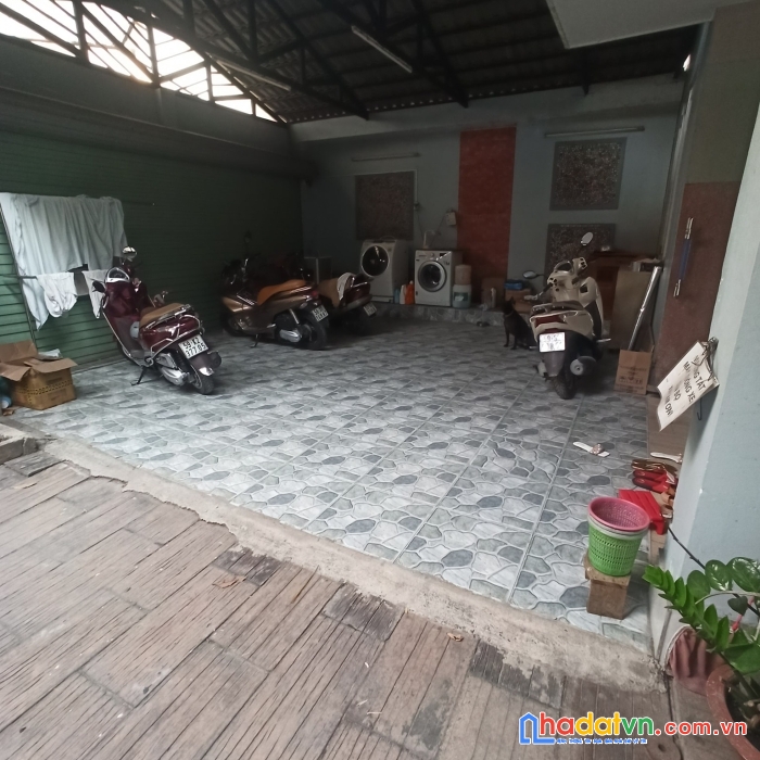 Bán gấp nhà đường số 38 hiệp bình chánh thủ đức 170m2 (10x17m) 11.5 tỷ gần chợ hiệp bình