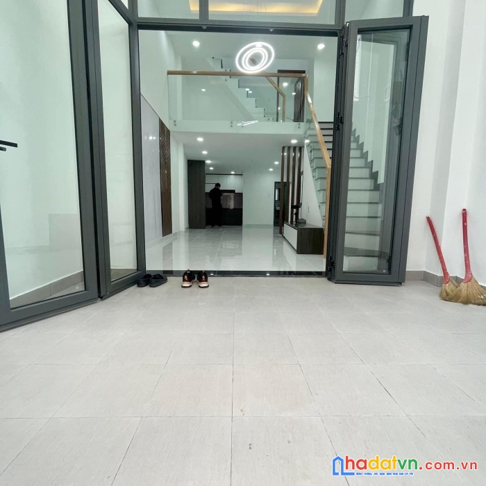 Siêu phẩm phú nhuận - gần sân bay - nhà mới đẹp lung linh 55m2 - 6.5 tỷ