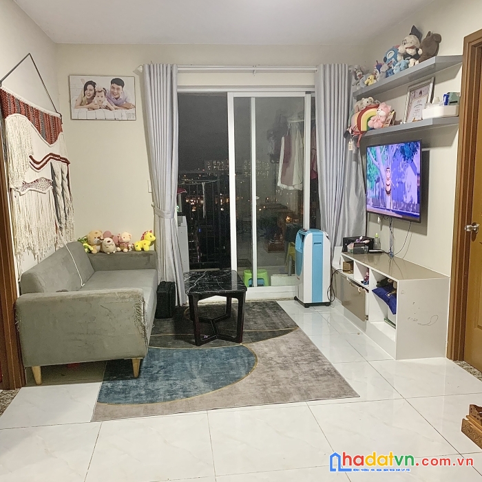 Chính chủ cần bán nhà chung cư tdh riveriew, bình chiểu. thủ đức