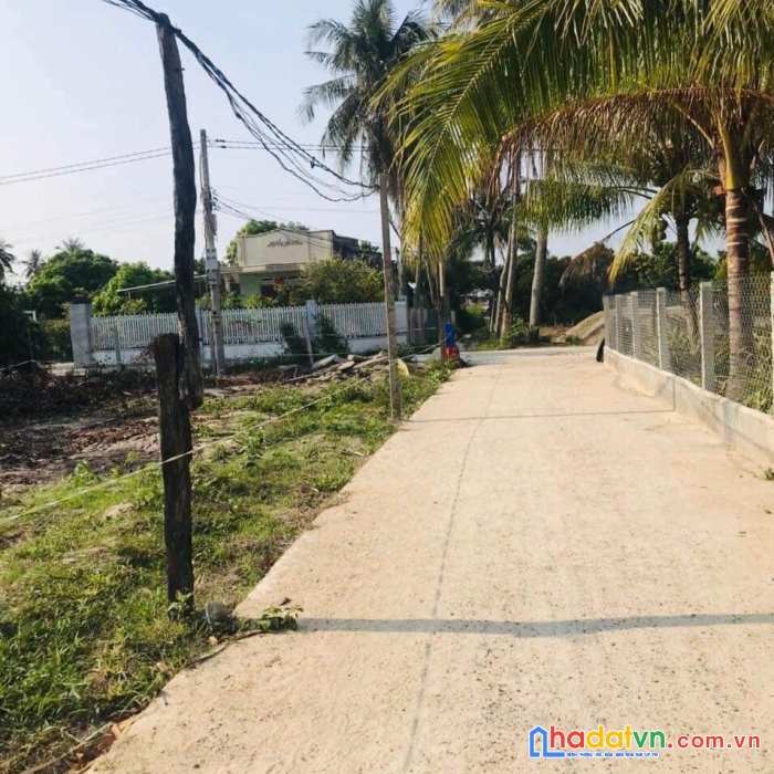 Sở hữu ngay lô đất đẹp vị trí đắc địa tại xã cam thành bắc, huyện cam lâm, khánh hòa