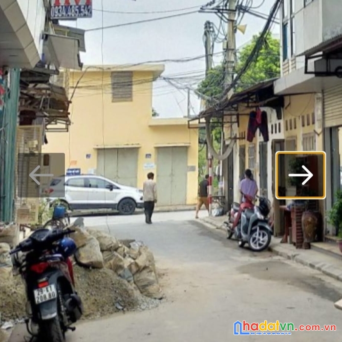 Phúc đồng khu víp 918 54m c4 5,1 tỷ p.lô ô tô.