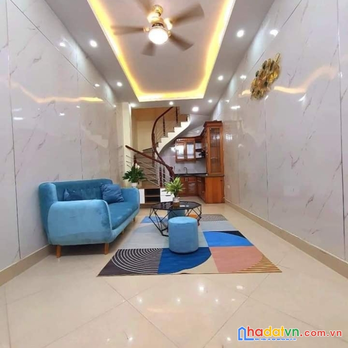 Bán nhà phố minh khai diện tích 30m2 - nhà 3 tầng - giá : 2.75 tỷ quận hai bà trưng