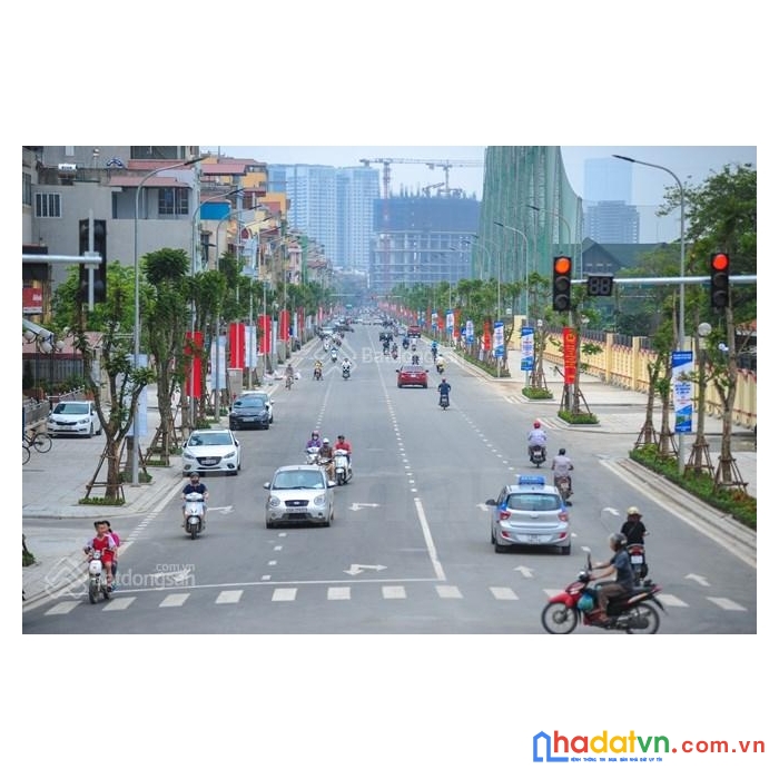 Bán nhà  lê trọng tấn, khương mai, thanh xuân