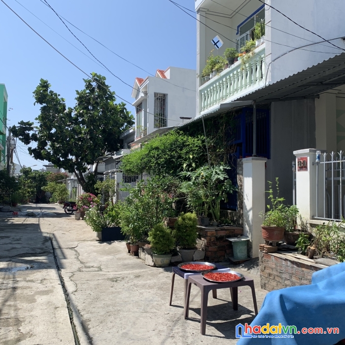 Cần tiền bán gấp căn nhà vị trí đẹp giá rẻ hấp dẫn tại khánh hoà