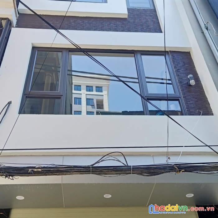 Bán nhà 5 tầng văn quán-ô tô đỗ cửa-kinh doanh-full nội thất-tiện ích-38m-giá 5.5 tỷ